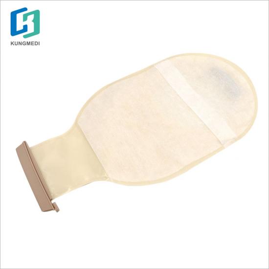 70mm colostomy pouch