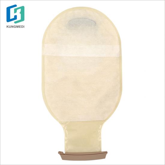 70mm colostomy pouch